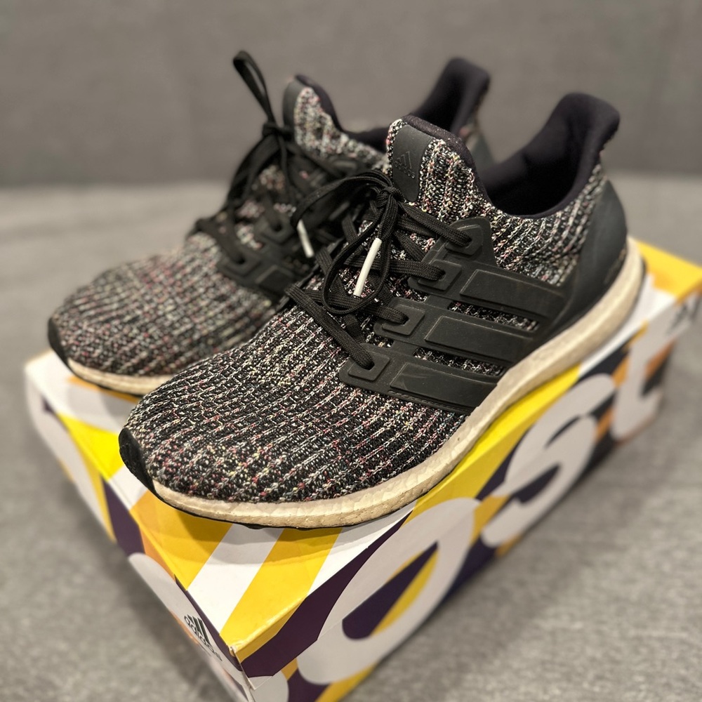 Adidas Ultraboost Bodega CM8110 - Mens 8.5